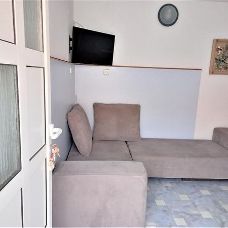 Apartments Kosec Vrsi Ngoại thất bức ảnh