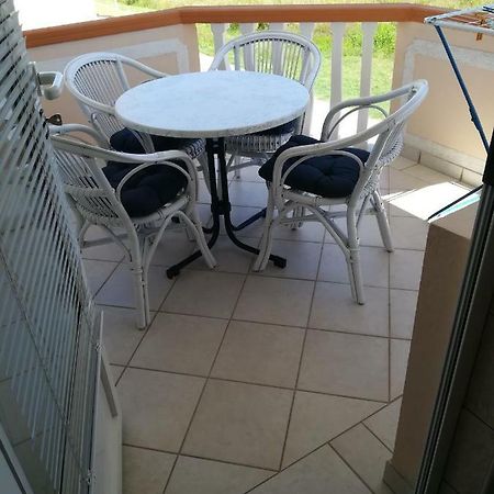 Apartments Kosec Vrsi Ngoại thất bức ảnh