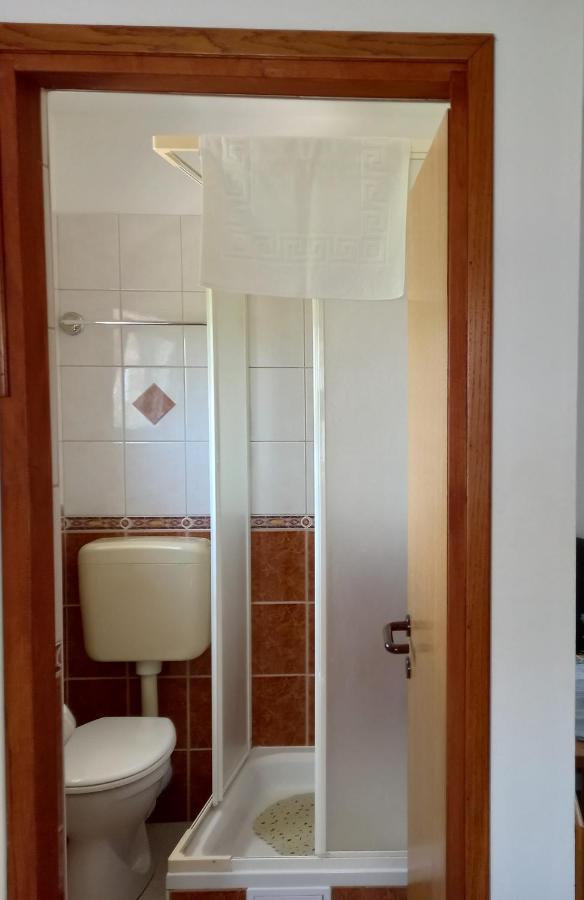Apartments Kosec Vrsi Ngoại thất bức ảnh