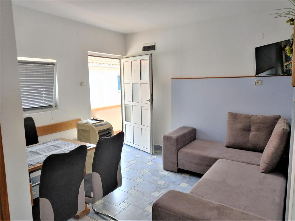 Apartments Kosec Vrsi Ngoại thất bức ảnh