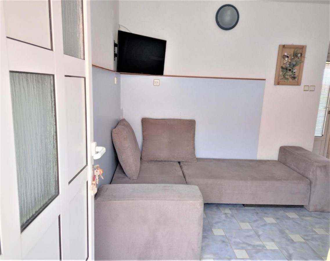 Apartments Kosec Vrsi Ngoại thất bức ảnh