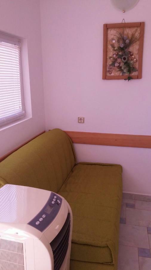 Apartments Kosec Vrsi Ngoại thất bức ảnh
