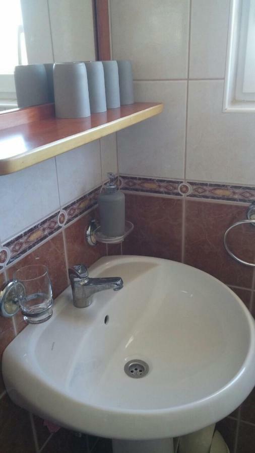 Apartments Kosec Vrsi Ngoại thất bức ảnh