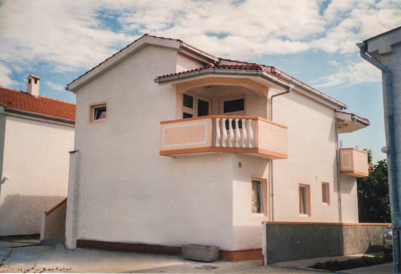 Apartments Kosec Vrsi Ngoại thất bức ảnh