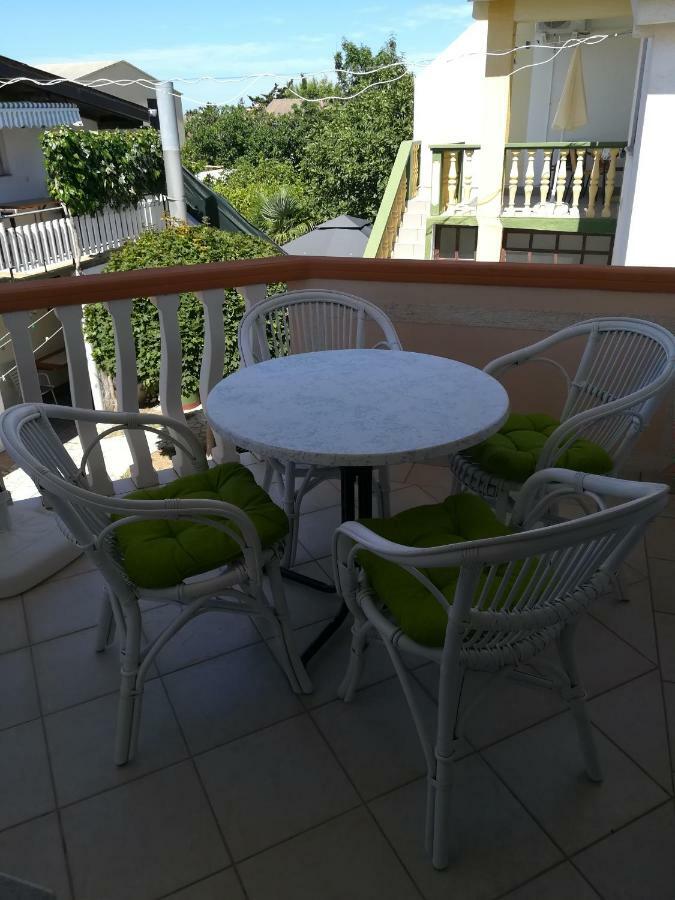 Apartments Kosec Vrsi Ngoại thất bức ảnh