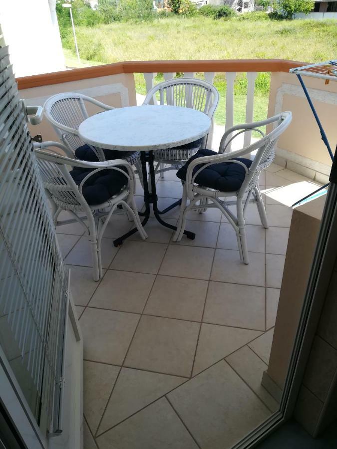 Apartments Kosec Vrsi Ngoại thất bức ảnh